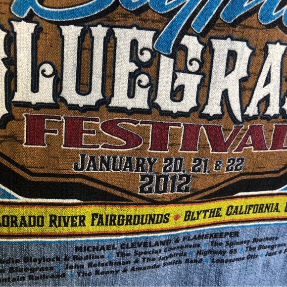 Levi’s Signature Men’s Denim Button Front Long Sleeve Shirt Size 3XL - Picture 8 of 8